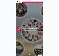 Kleine Seitenvorschau von landfrauen.ch