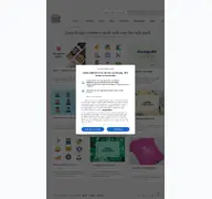 Kleine Seitenvorschau von graphicburger.com