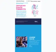 Kleine Seitenvorschau von generationgermany.de
