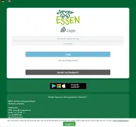 Kleine Seitenvorschau von ac.mpibs.de