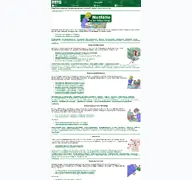 Kleine Seitenvorschau von m.pqsg.de