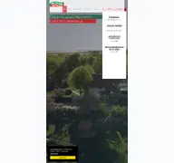 Kleine Seitenvorschau von obst-paradies-kleinwort.de