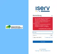 Kleine Seitenvorschau von ge-nordwalde.de