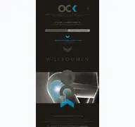 Kleine Seitenvorschau von oc-kiel.de