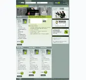 Kleine Seitenvorschau von issp.at