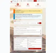 Kleine Seitenvorschau von job-room.ch