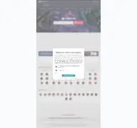 Kleine Seitenvorschau von poro.gg