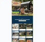 Kleine Seitenvorschau von ac-tiny-house.de