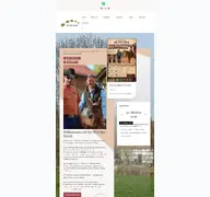 Kleine Seitenvorschau von five-star-westerntraining.de