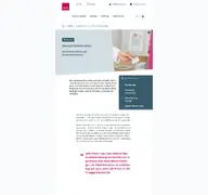 Kleine Seitenvorschau von kv-safenet.de