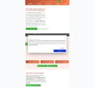 Kleine Seitenvorschau von activate-hr.de