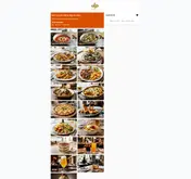 Kleine Seitenvorschau von app.grill-de-mare.de