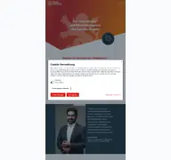 Kleine Seitenvorschau von hessen-champions.de