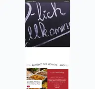 Kleine Seitenvorschau von fleischerei-beier.de