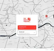 Kleine Seitenvorschau von app.holdeineplakette.de