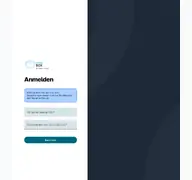 Kleine Seitenvorschau von app.hygibox.de