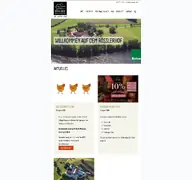 Kleine Seitenvorschau von roesslerhof.de