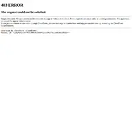 Kleine Seitenvorschau von strendus.com.mx