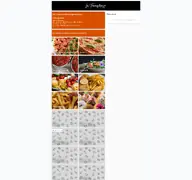 Kleine Seitenvorschau von app.la-famiglia-witzenhausen.de