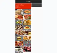 Kleine Seitenvorschau von app.romeos-guetersloh.de