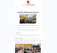 Kleine Seitenvorschau von rolandmuehle-burg.de
