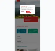 Kleine Seitenvorschau von mobiliar.ch