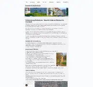 Kleine Seitenvorschau von ostseeblick-grossenbrode.de