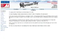 Kleine Seitenvorschau von rolladen-uhr.de