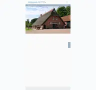 Kleine Seitenvorschau von scholjegerdeshof.de