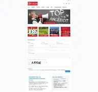 Kleine Seitenvorschau von fleischerei-stroh.de