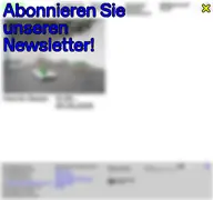 Kleine Seitenvorschau von kunsthallezurich.ch