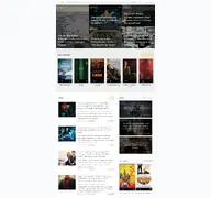 Kleine Seitenvorschau von moviebreak.de