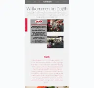 Kleine Seitenvorschau von dajoeh-mayen.de