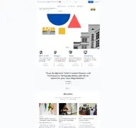Kleine Seitenvorschau von schollonline.de