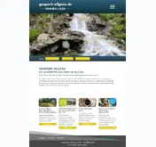 Kleine Seitenvorschau von geopark-allgaeu.de