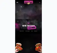 Kleine Seitenvorschau von damn-dog.de
