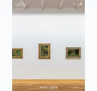 Kleine Seitenvorschau von otto-modersohn-museum.de