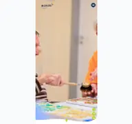 Kleine Seitenvorschau von aczepta.de