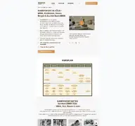 Kleine Seitenvorschau von roots-mma.de