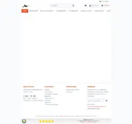 Kleine Seitenvorschau von ottoweller.de