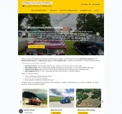Kleine Seitenvorschau von adac-classic-suedbayern.de