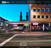 Kleine Seitenvorschau von schon-schoen.de