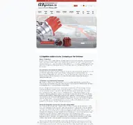 Kleine Seitenvorschau von 123ignition.de