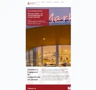 Kleine Seitenvorschau von schoofs-immobilien.de