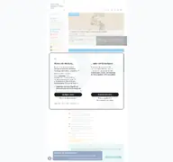 Kleine Seitenvorschau von onlinemarketing.de