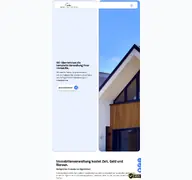 Kleine Seitenvorschau von ross-immobilienverwaltung.de