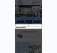Kleine Seitenvorschau von grenzland-immobilien-hubatsch.de