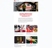 Kleine Seitenvorschau von ov-kn.drk.de