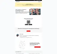 Kleine Seitenvorschau von openbank.de