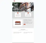 Kleine Seitenvorschau von dao-haus.de